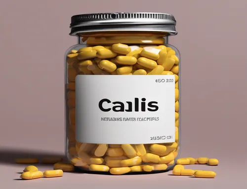 necesito receta para comprar el cialis